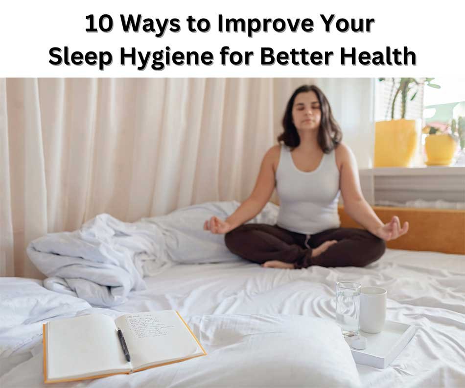 Better Health