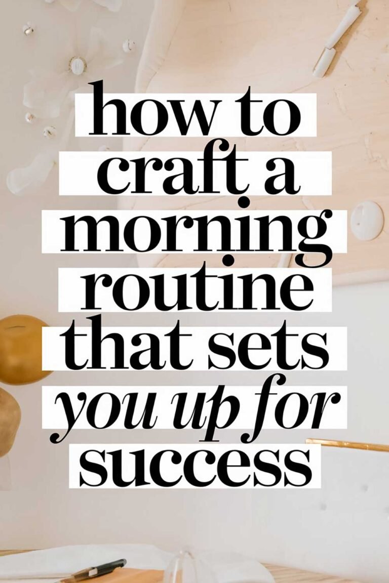 10 Productivity Habits to Unlock Your Potential