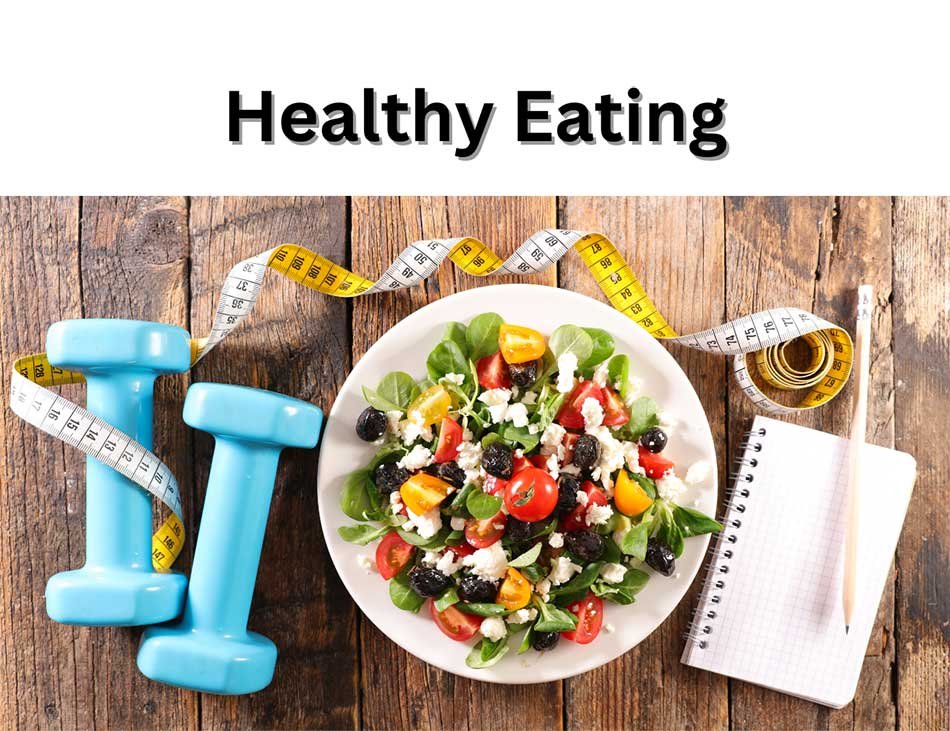 Healthy Eating