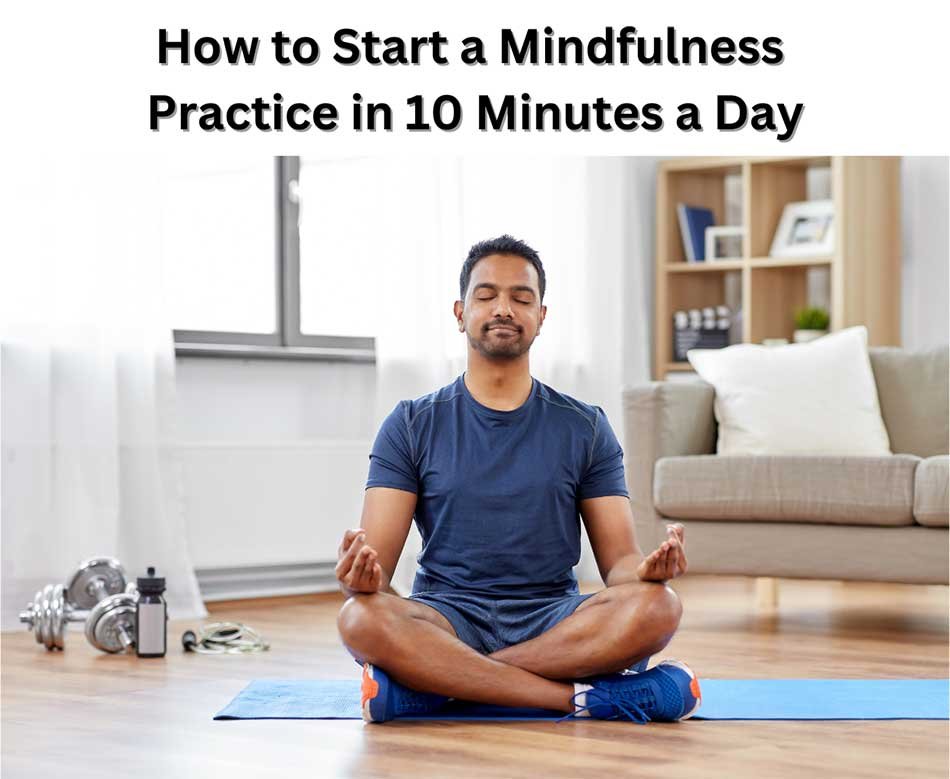 Mindfulness Practice
