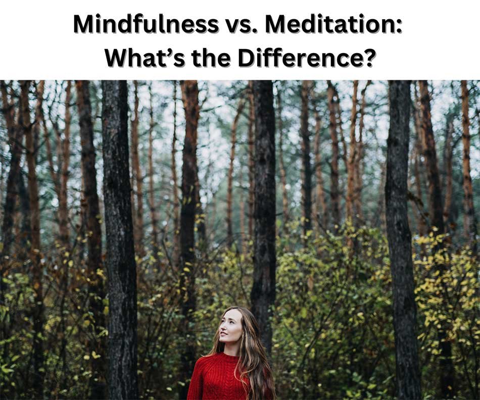 Mindfulness and Meditation