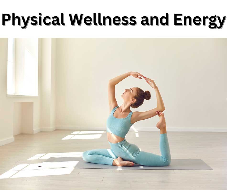 Physical Wellness