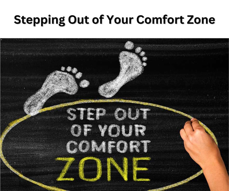 Comfort Zone