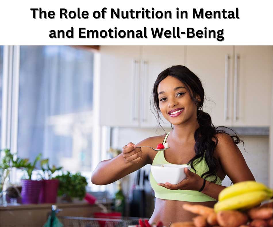 Emotional Well Being