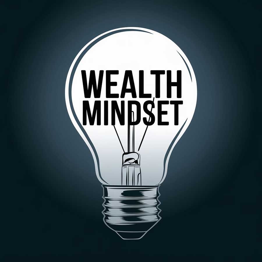 Wealth Mindset