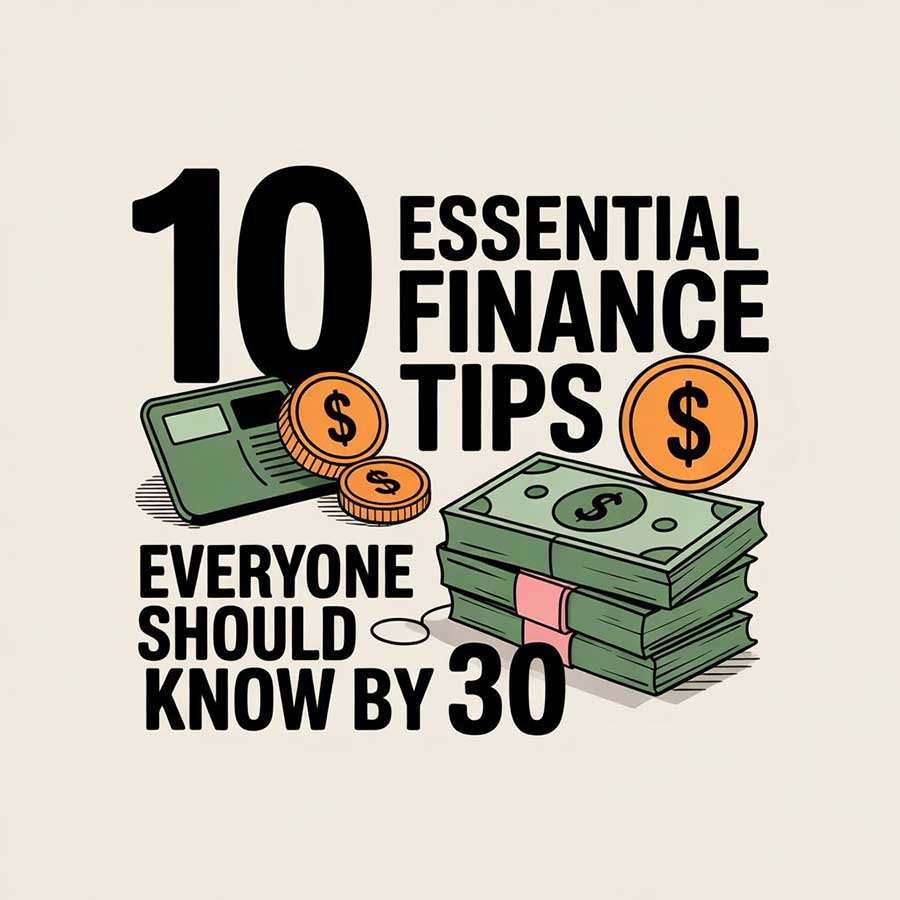 finance tips