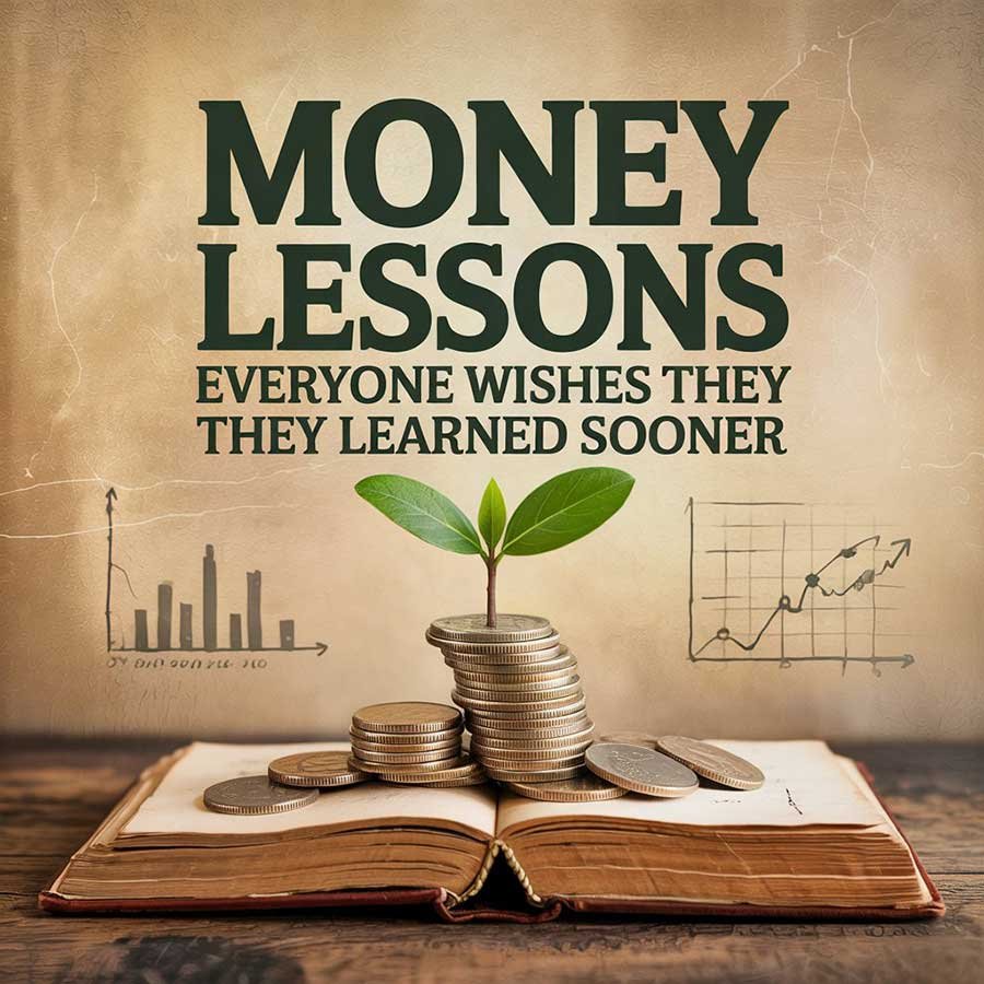 money lessons