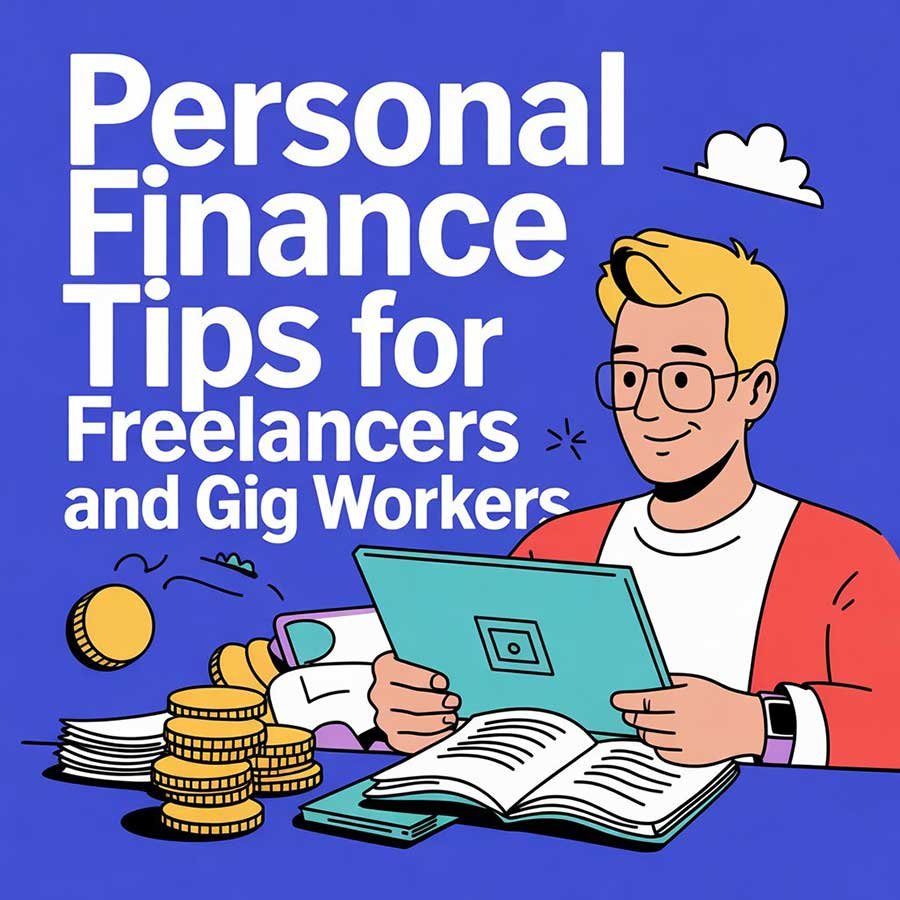 Personal Finance Tips