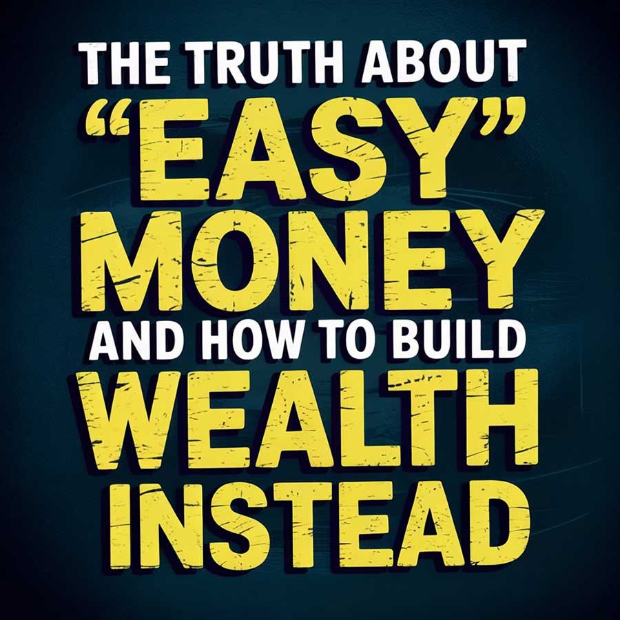 easy money